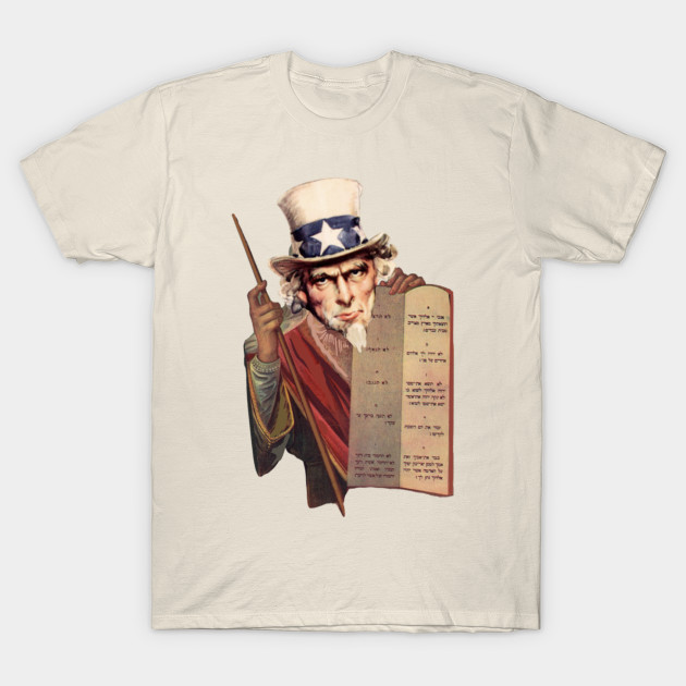 UNCLE SAM by CULT AMERICA Podcast